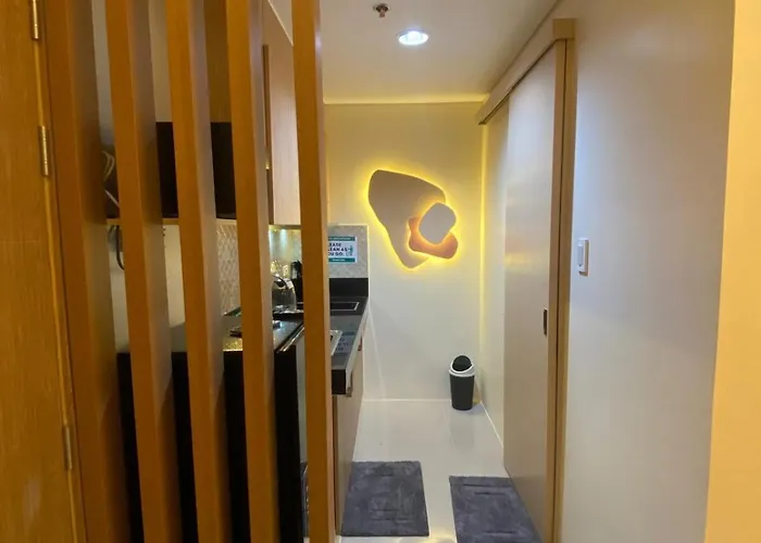 Apartamento Hallin Bay Modern 1br With Balcony